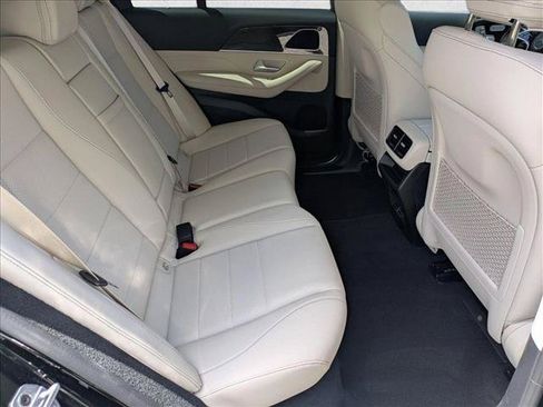 Certified 2026 Mercedes-Benz GLE 350 4MATIC image 21