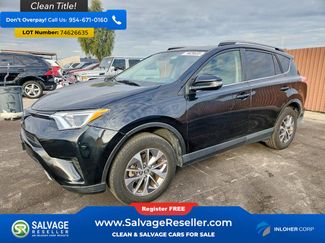 Used 2018 Toyota RAV4 LE video 1