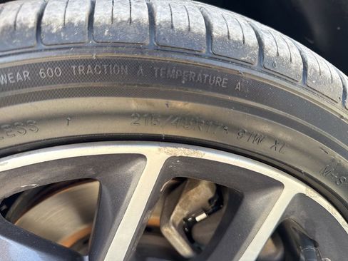 Used 2021 Acura ILX w/ Premium Package FWD image 31