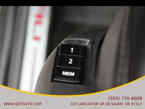 Used 2017 GMC Terrain Denali image 27