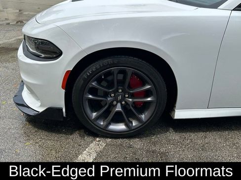 Used 2023 Dodge Charger R/T w/ Daytona Edition Group RWD image 26