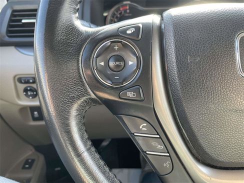 Used 2017 Honda Pilot EX-L image 26