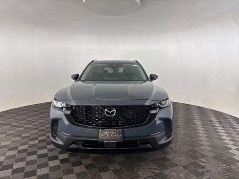 New 2026 MAZDA CX-50 AWD 2.5 Hybrid w/ Premium Pkg image 2