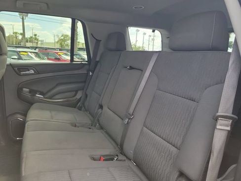 Used 2019 Chevrolet Tahoe LS RWD image 19