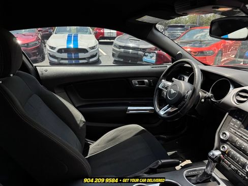 Used 2018 Ford Mustang GT RWD image 31