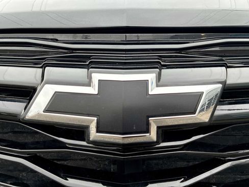 Certified 2024 Chevrolet Equinox RS image 30