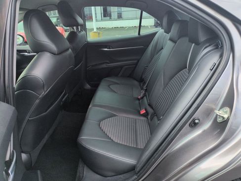 Used 2020 Toyota Camry SE image 25