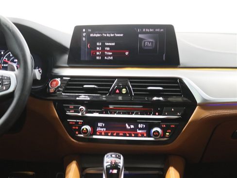 Used 2019 BMW M5 w/ Executive Package AWD/4WD image 30