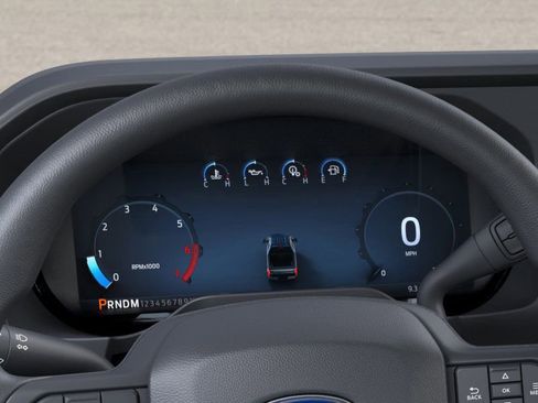 New 2026 Ford F350 XLT w/ XLT Premium Package image 13