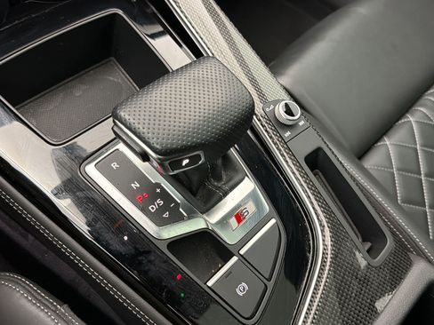 Used 2023 Audi S5 Premium Plus w/ Premium Plus Package AWD/4WD image 18
