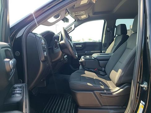 Used 2024 GMC Sierra 1500 Pro w/ Graphite Edition AWD/4WD image 12