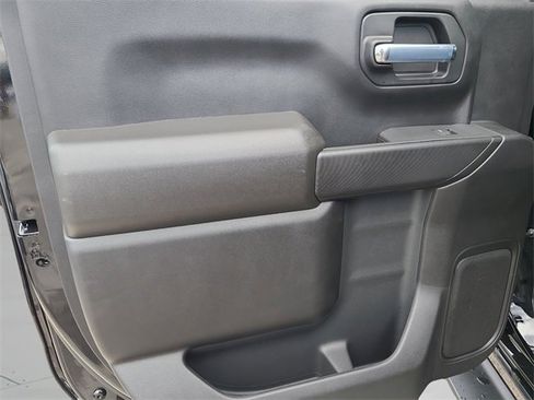 New 2026 Chevrolet Silverado 1500 Custom image 15