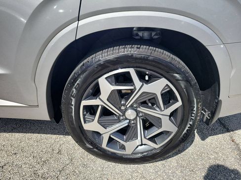 Used 2022 Hyundai Palisade Calligraphy w/ Cargo Package FWD image 32