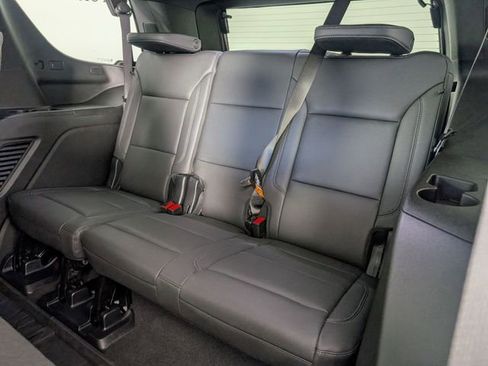 Certified 2025 Chevrolet Tahoe LT w/ Comfort Package AWD/4WD image 28