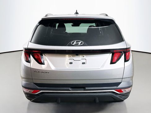 Used 2024 Hyundai Tucson SEL image 6