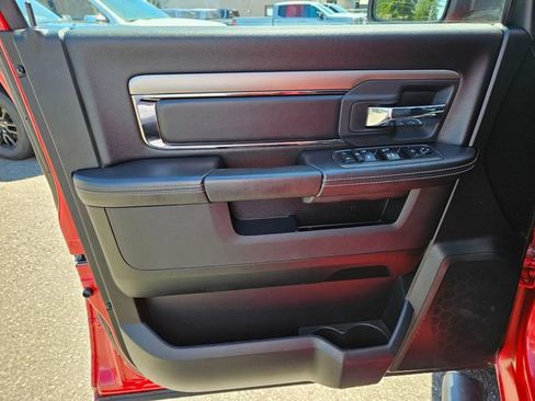 Used 2018 RAM 1500 Sport w/ Sport Premium Group AWD/4WD image 24