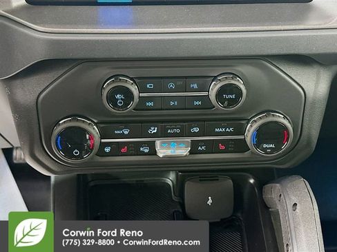 New 2026 Ford Bronco Badlands image 18