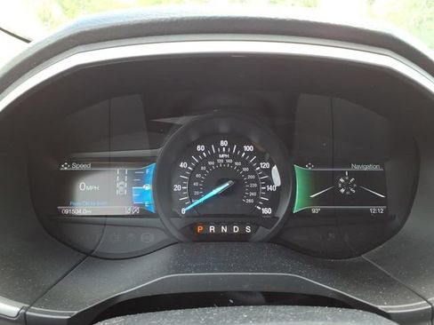 Used 2020 Ford Edge SEL w/ Convenience Package AWD/4WD image 15