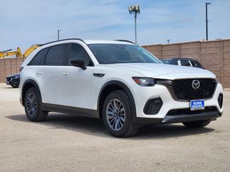 New 2026 MAZDA CX-70 SC Plus AWD/4WD video 2