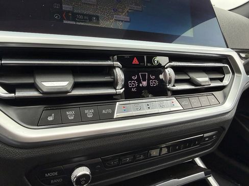 Used 2020 BMW 330i xDrive Sedan w/ Driving Assistance Package AWD/4WD image 16