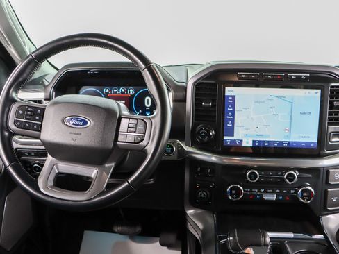 Used 2021 Ford F150 Lariat image 19