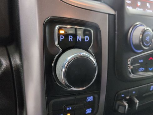 Used 2023 RAM 1500 Classic SLT w/ Trailer & Traction Group image 32