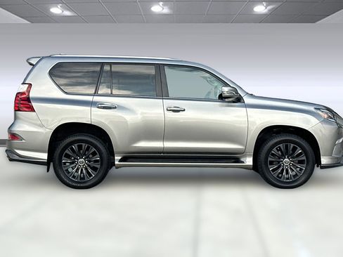 Certified 2022 Lexus GX 460 Premium image 7