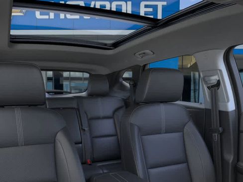 New 2025 Chevrolet Blazer LT w/ Midnight/Sport Edition image 24