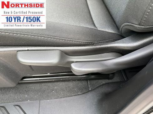 New 2026 Chevrolet Colorado Trail Boss image 16