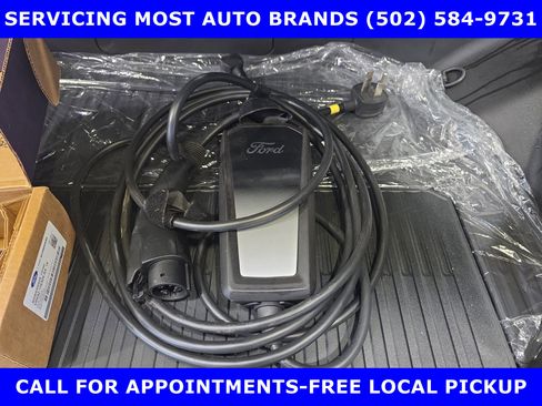 Used 2025 Ford F150 Lightning Lariat image 20
