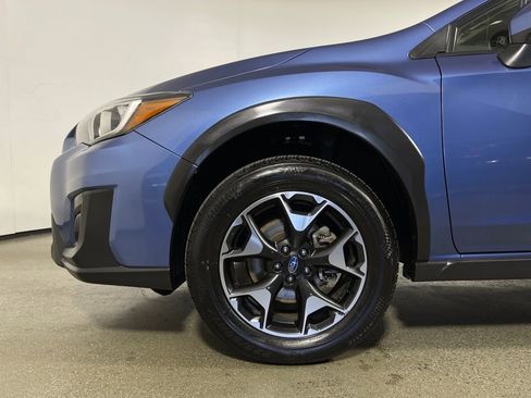 Used 2019 Subaru Crosstrek 2.0i Premium image 10