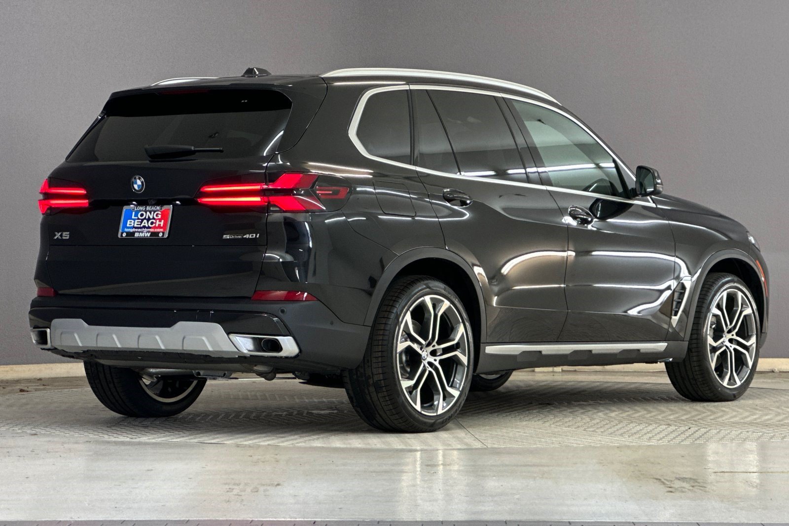 New 2026 BMW X5 sDrive40i RWD image 9