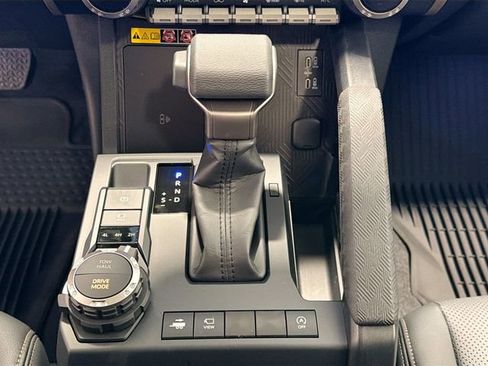 New 2026 Toyota Tacoma Limited AWD/4WD image 14