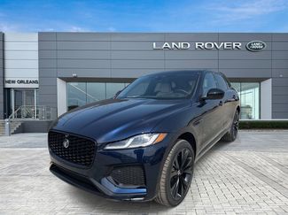 New 2026 Jaguar F-PACE R-Dynamic S video 1