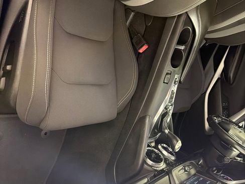 Used 2017 Chevrolet Camaro LT w/ RS Package RWD image 20