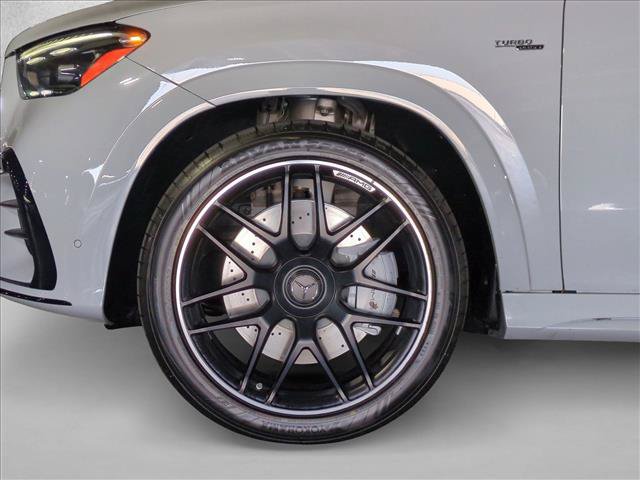 Certified 2024 Mercedes-Benz GLE 53 AMG 4MATIC Coupe image 24