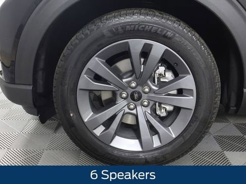 New 2026 Ford Explorer Active w/ Active Comfort Package image 11