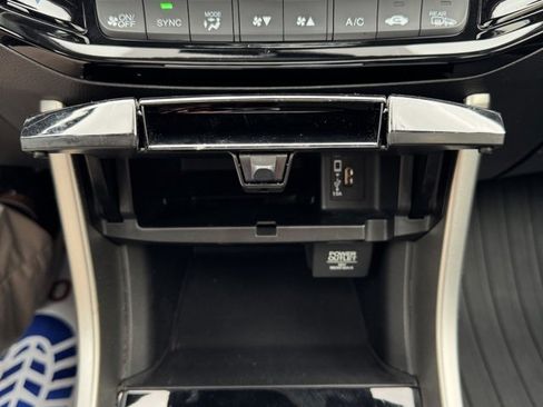 Used 2017 Honda Accord EX image 20