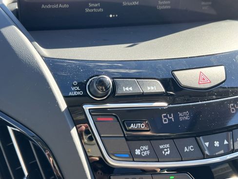 New 2026 Acura RDX SH-AWD w/ Technology Package image 15