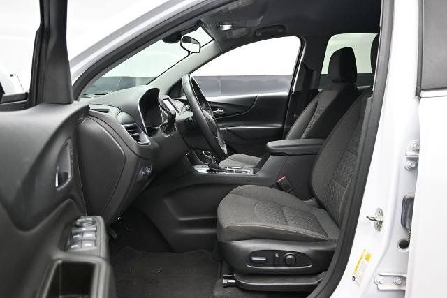 Used 2024 Chevrolet Equinox LT FWD image 14