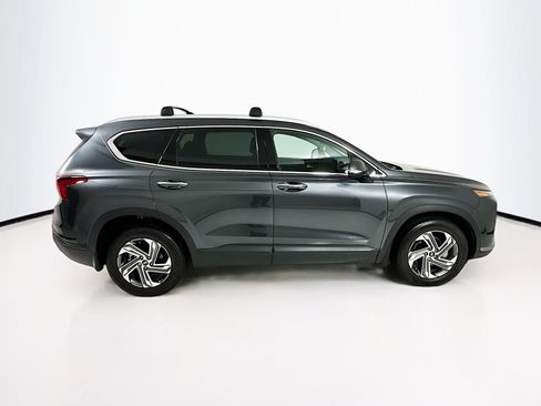 Used 2023 Hyundai Santa Fe SEL FWD image 9