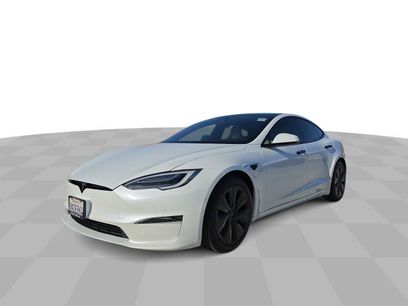 Used 2022 Tesla Model S Standard Range