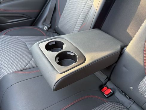 Used 2020 Subaru Forester Sport image 35