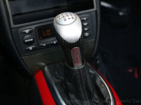 Used 2004 Porsche 911 Turbo image 38