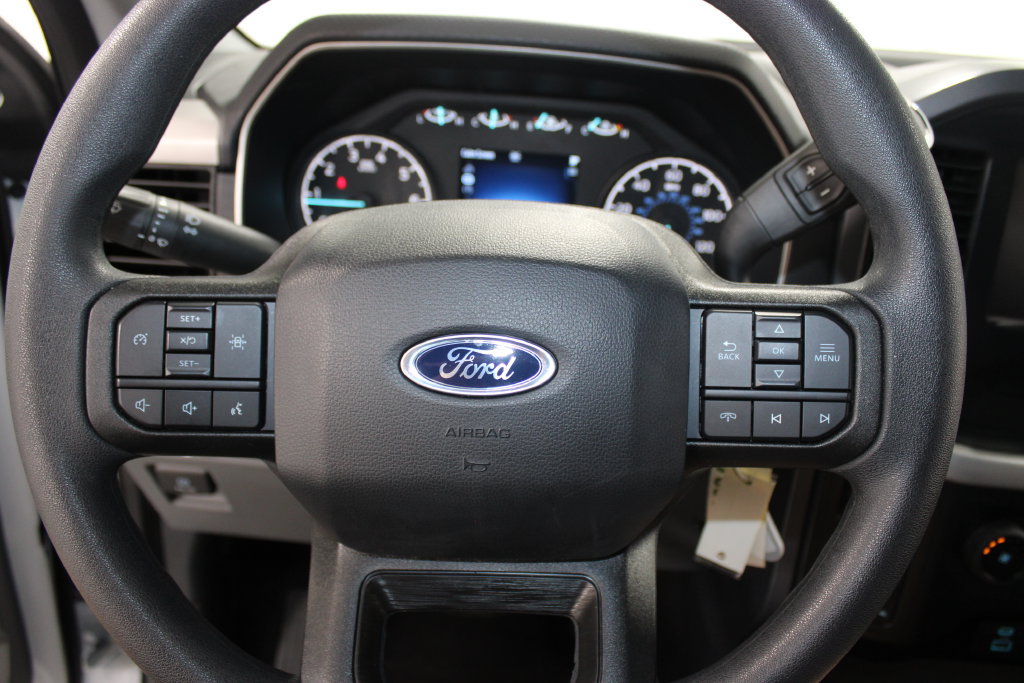 Used 2023 Ford F150 XLT w/ Trailer Tow Package AWD/4WD image 34