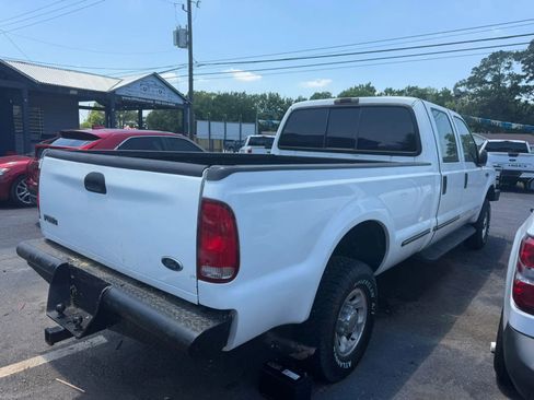 Used 1999 Ford F350 Lariat AWD/4WD image 7