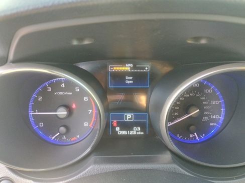 Used 2019 Subaru Outback 2.5i image 27