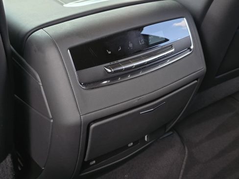 Used 2023 Cadillac Escalade Premium Luxury w/ LPO, Floor Liner Package AWD/4WD image 33