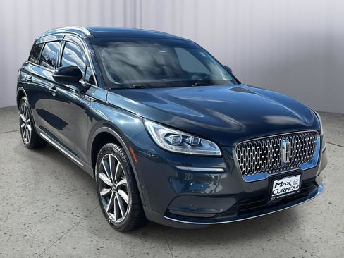 Used 2020 Lincoln Corsair Reserve w/ Equipment Group 202A image 7