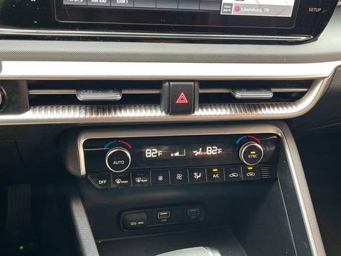 Used 2022 Kia K5 GT-Line image 33